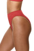 Gottex Au Naturel Tubular High Waist Bikini Bottom