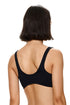 Gottex Au Naturel Tubular Square Neck Bikini Top