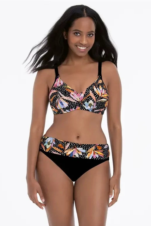 Anita Beautiful Dots Blanca Bikini