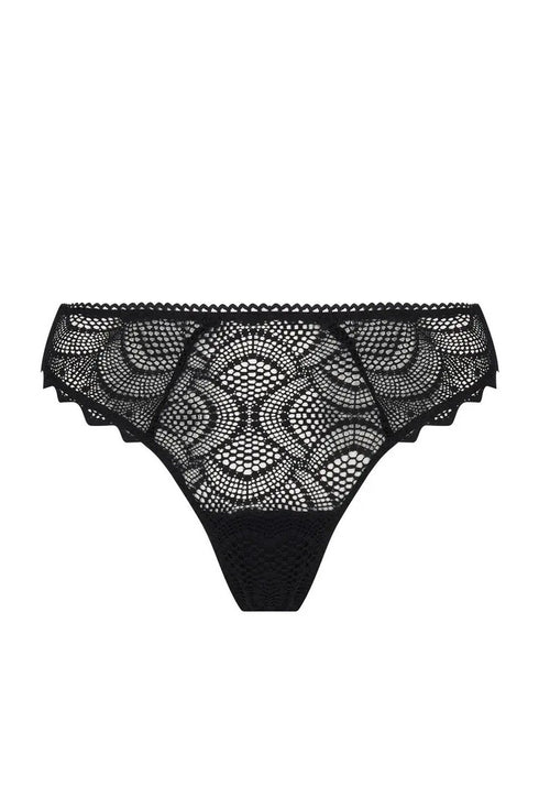 Antigel J40 Sexy Boheme Low Waist Brief