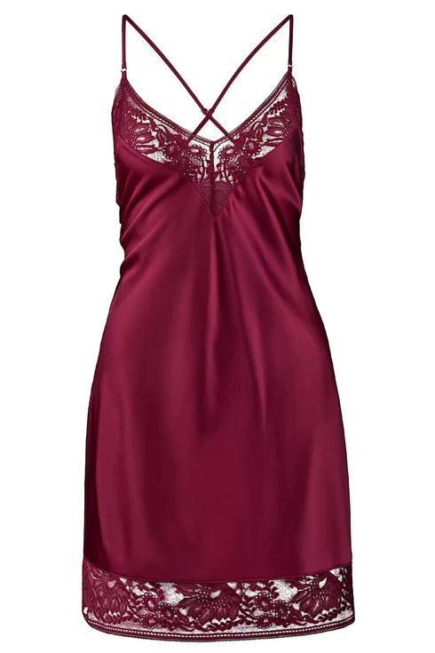 Aubade Midnight Whisper Nightie