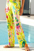 Lise Charmel B93 Fleurs Splendeur Beach Pant