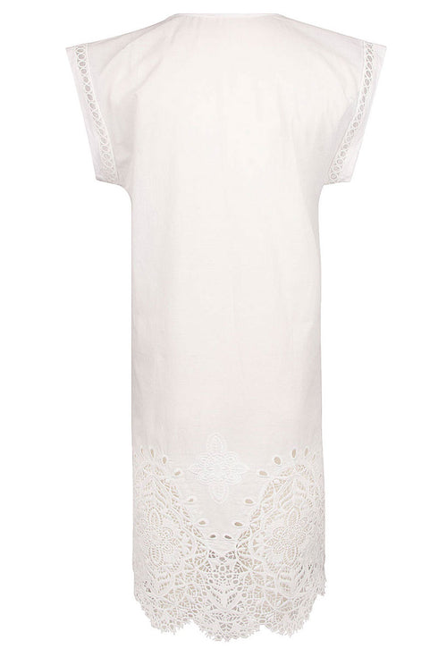 Lise Charmel 63B Odyssee Cashmer Beach Short Dress