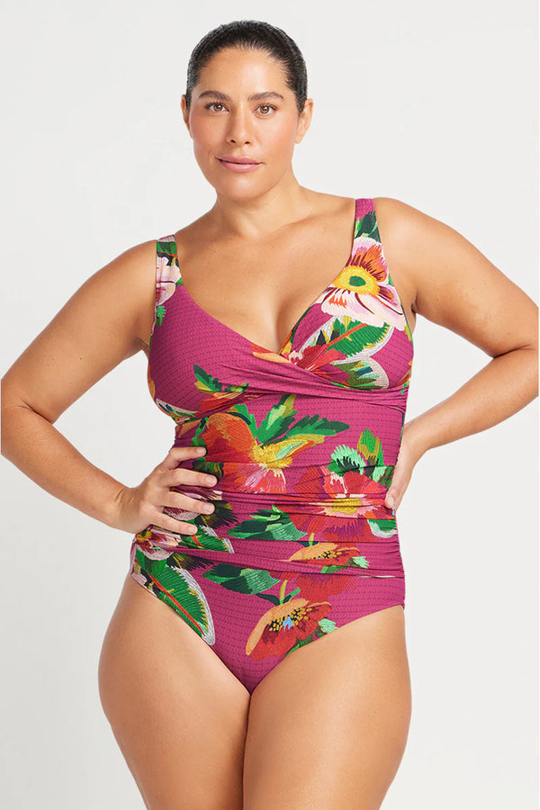 Artesands Le Recife Delacroix Multifit Cup One Piece