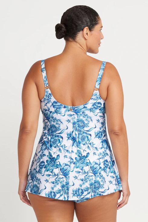 Artesands Bois De Croix Delacroix Multifit Cup Swim Dress