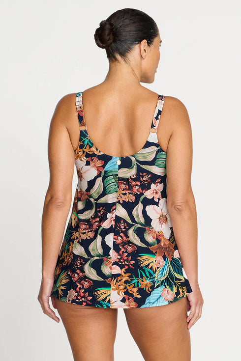 Artesands Into The Saltu Multifit Swim Dress