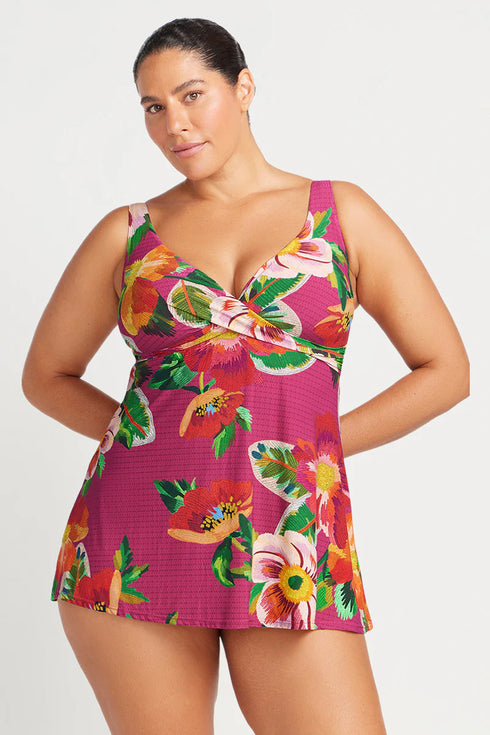 Artesands Le Recife Delacroix Multifit Cup Swimdress