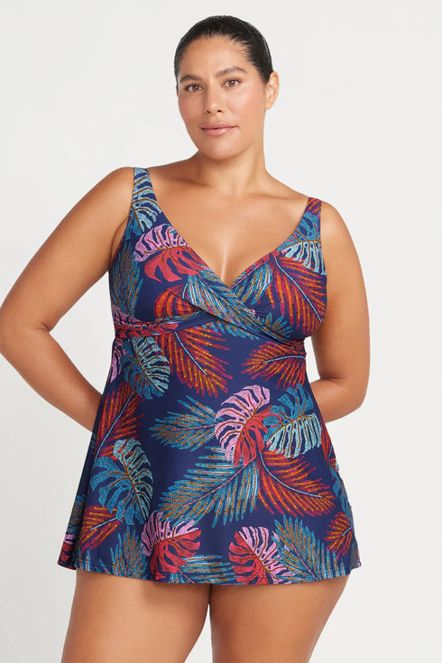 Artesands Nu Ornare Delacroix Multifit Cup Swim Dress