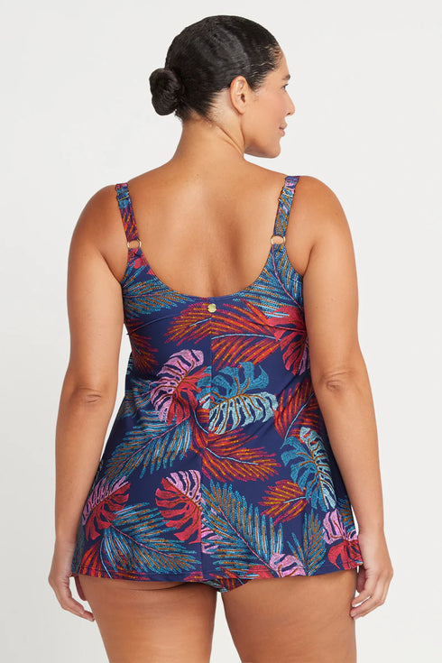 Artesands Nu Ornare Delacroix Multifit Cup Swim Dress