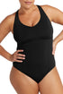 Artesands Natare Turner Chlorine Resistant One Piece Swimsuit