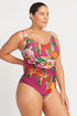 Artesands Le Recife Raphael E/F Cup Underwire One Piece