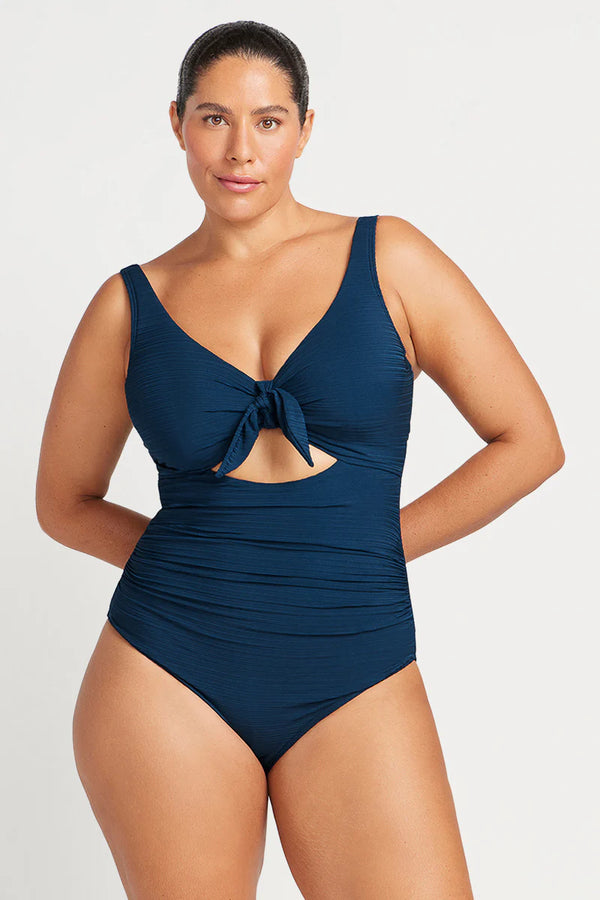 Artesands Aria Cezanne D-E Cup Underwire One Piece