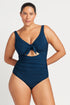 Artesands Aria Cezanne D-E Cup Underwire One Piece