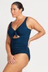 Artesands Aria Cezanne D-E Cup Underwire One Piece