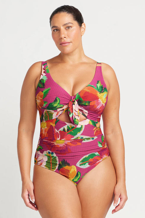 Artesands Le Recife Cezanne D/E Cup Underwire One Piece