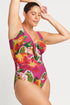 Artesands Le Recife Cezanne D/E Cup Underwire One Piece
