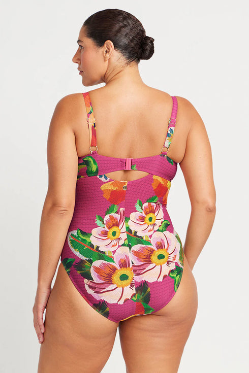 Artesands Le Recife Cezanne D/E Cup Underwire One Piece