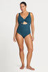 Artesands Minque Cezanne D - E Cup Underwire One Piece
