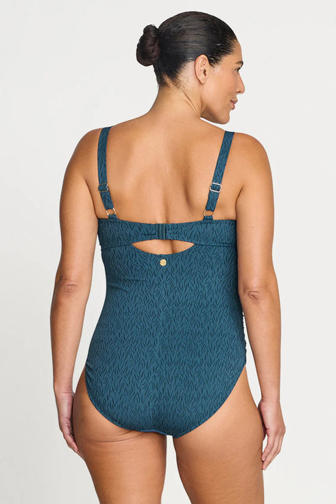 Artesands Minque Cezanne D - E Cup Underwire One Piece