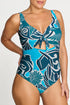 Artesands Shelloise Cezanne D - E Cup Underwire One Piece