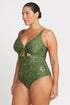 Artesands Vellichore Cezanne D - E Cup Underwire One Piece