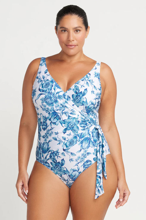 Artesands Bois De Croix Hayes D / DD Cup Underwire One Piece