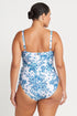 Artesands Bois De Croix Hayes D / DD Cup Underwire One Piece