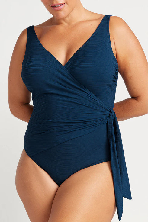 Artesands Aria Hayes D / DD Cup Underwire One Piece