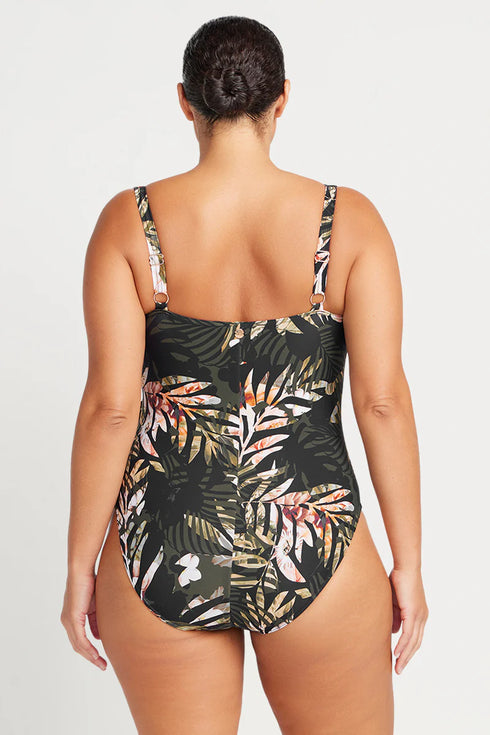 Artesands Neo Du Palmis Hayes D/DD Cup Underwire One Piece