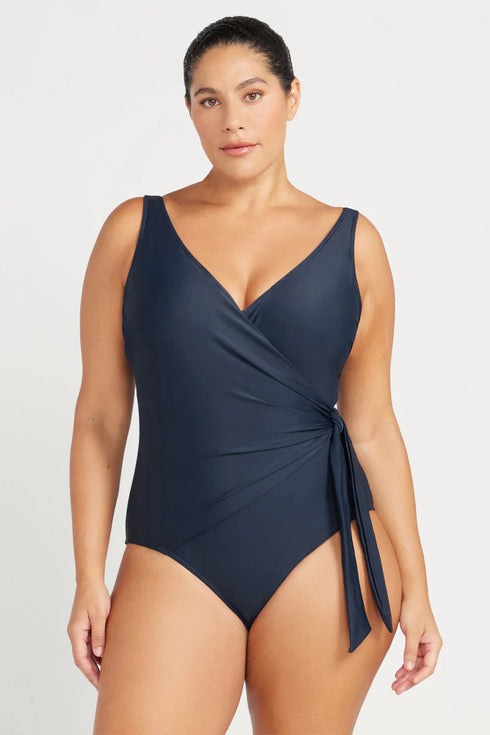 Artesands Hues Hayes D/DD Cup Underwire One Piece