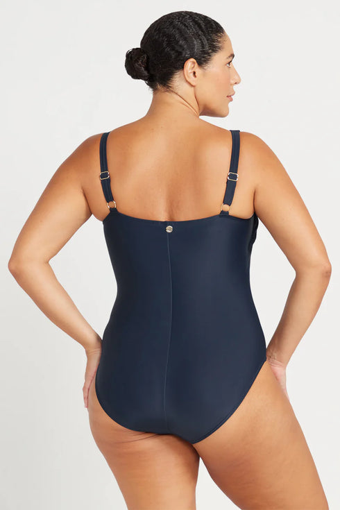 Artesands Hues Hayes D/DD Cup Underwire One Piece