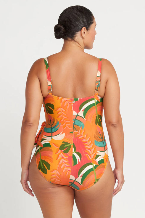 Artesands Querencia Hayes D/DD Cup Underwire One Piece