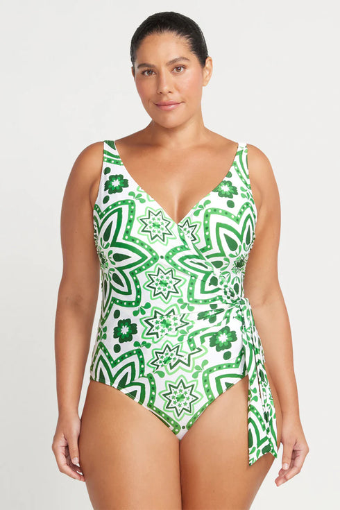 Artesands Stella Hayes D/DD Cup Underwire One Piece