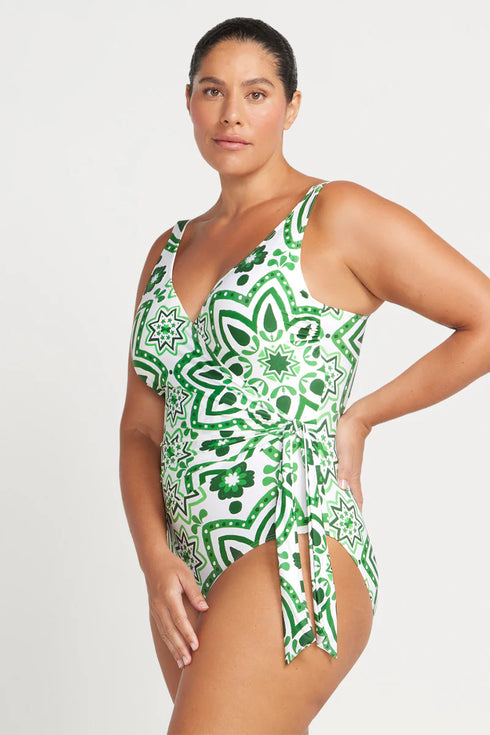 Artesands Stella Hayes D/DD Cup Underwire One Piece