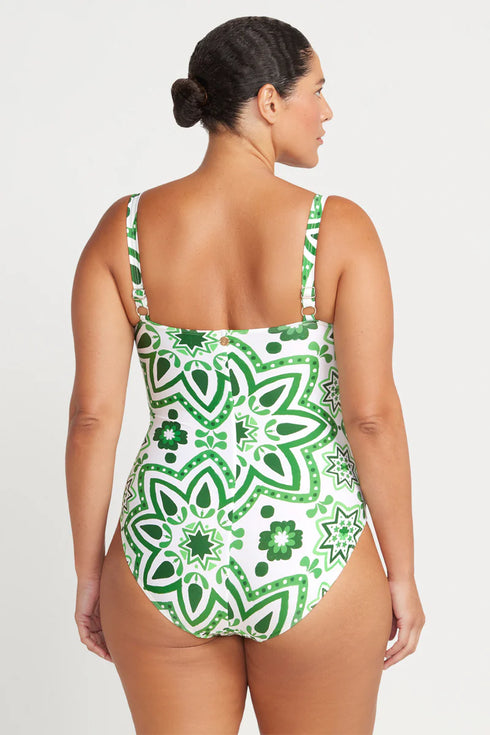 Artesands Stella Hayes D/DD Cup Underwire One Piece