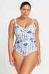 Artesands Cordelia Monet DD/E Cup Underwire One Piece