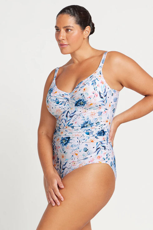 Artesands Cordelia Monet DD/E Cup Underwire One Piece