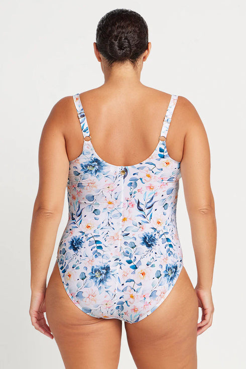 Artesands Cordelia Monet DD/E Cup Underwire One Piece