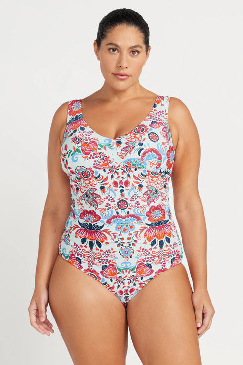 Artesands Loquacious Magritte Multifit Cup One Piece