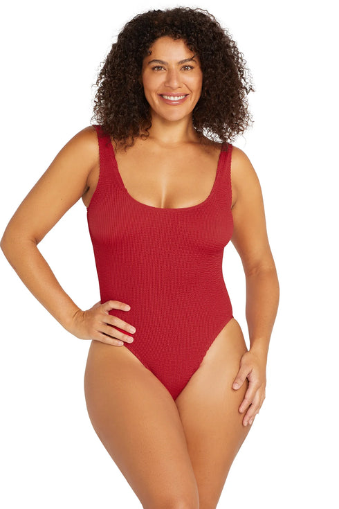 Artesands Arte Eco Kahlo One Size One Piece Swimsuit