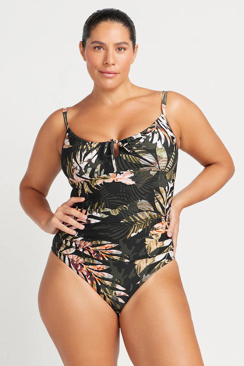 Artesands Neo Du Palmis Degas Cup One Piec