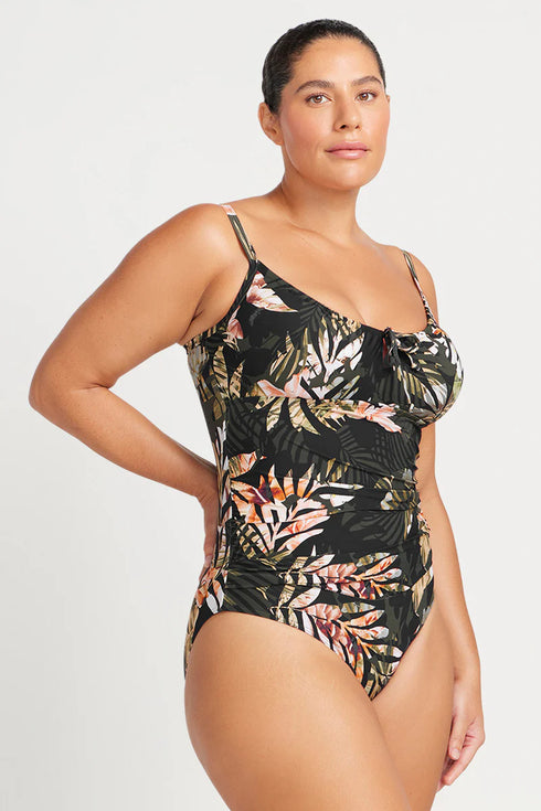 Artesands Neo Du Palmis Degas Cup One Piec