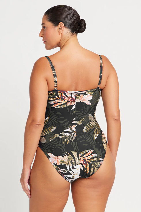 Artesands Neo Du Palmis Degas Cup One Piec