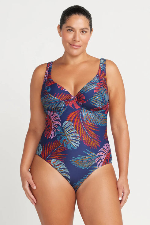 Artesands Nu Ornare Goya E/F Cup Underwire One Piece