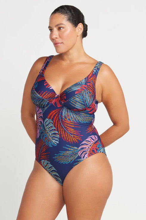 Artesands Nu Ornare Goya E/F Cup Underwire One Piece