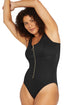 Artesands Sculpt Control Zip One Piece
