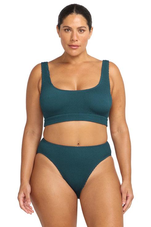 Artesands Arte Kahlo One Size Bikini Set