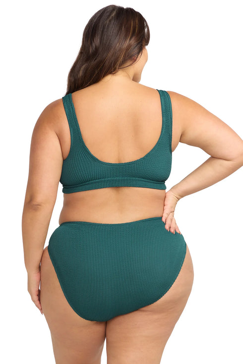 Artesands Arte Kahlo One Size Bikini Set