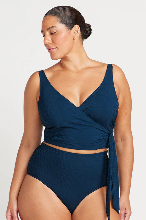 Artesands Aria Hayes D / DD Cup Underwire Bikini Top