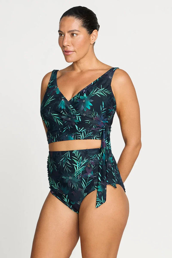 Artesands Lunafleur Hayes D / DD Underwire Bikini Top